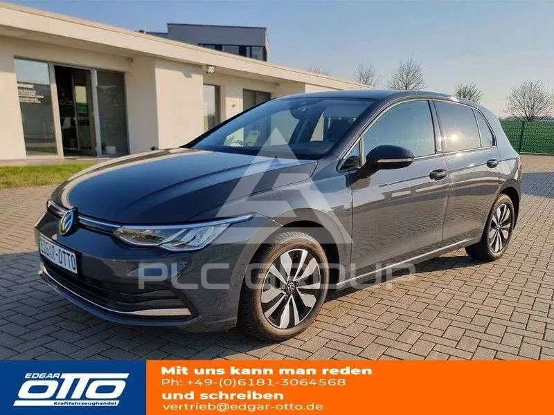 2023 Volkswagen GOLF