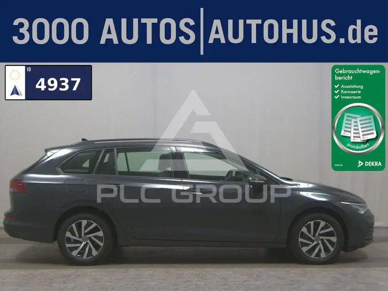 2023 Volkswagen GOLF
