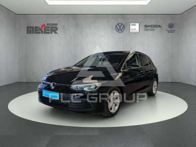 2023 Volkswagen GOLF