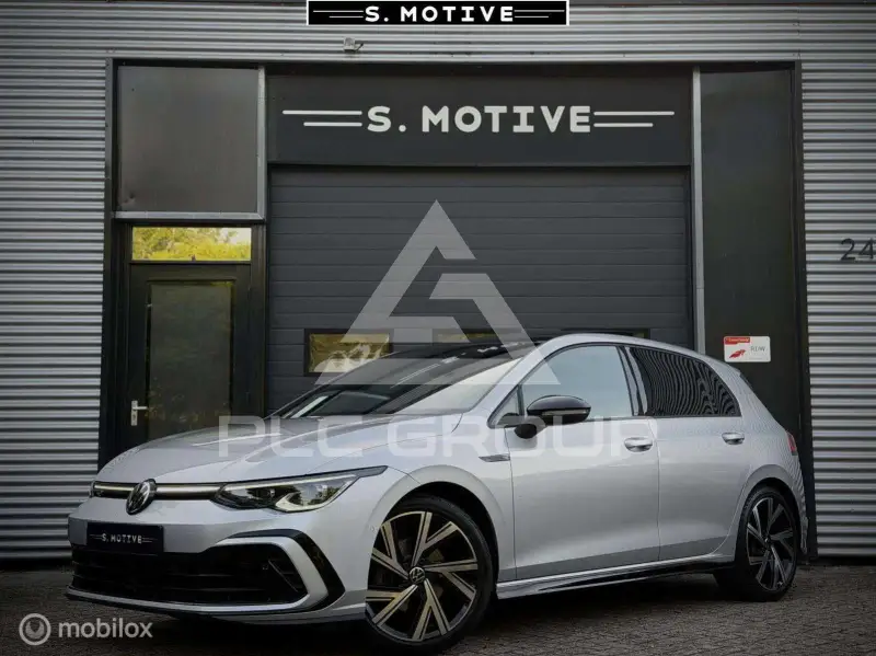 2023 Volkswagen GOLF