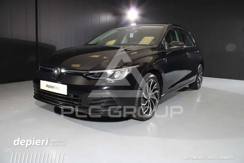 2023 Volkswagen GOLF