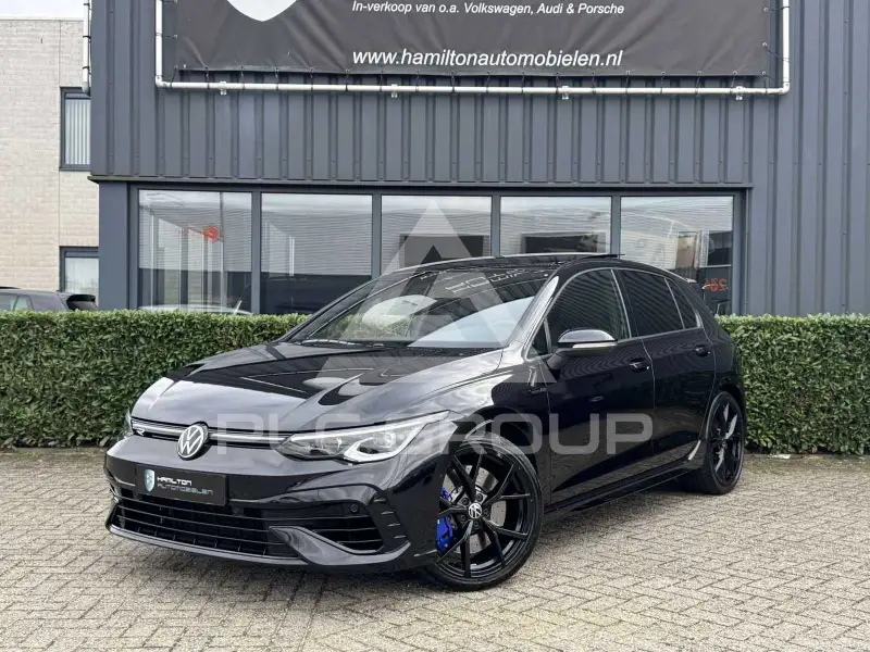 2023 Volkswagen GOLF