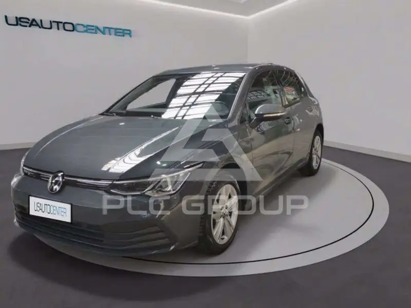 2023 Volkswagen GOLF