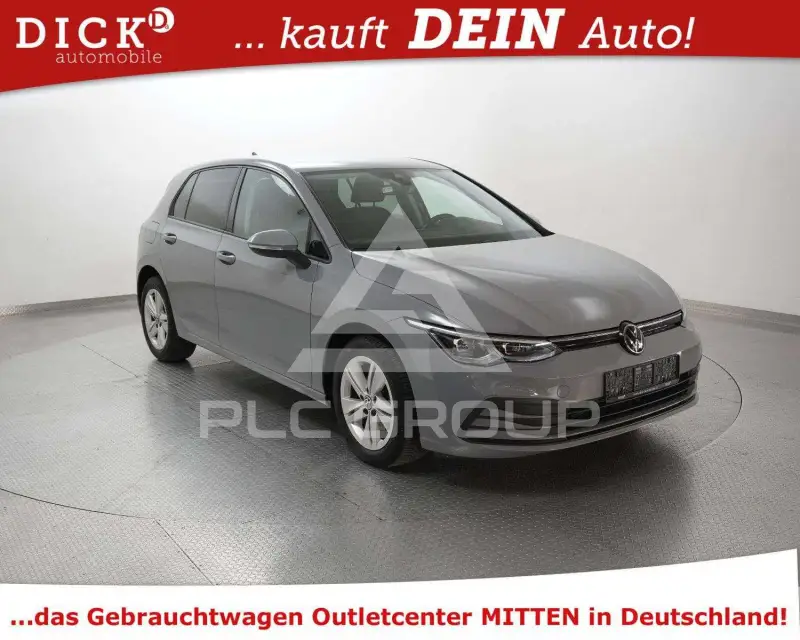 2023 Volkswagen GOLF
