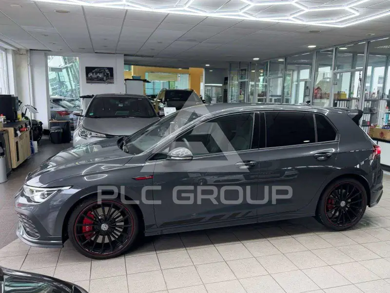 2023 Volkswagen GOLF