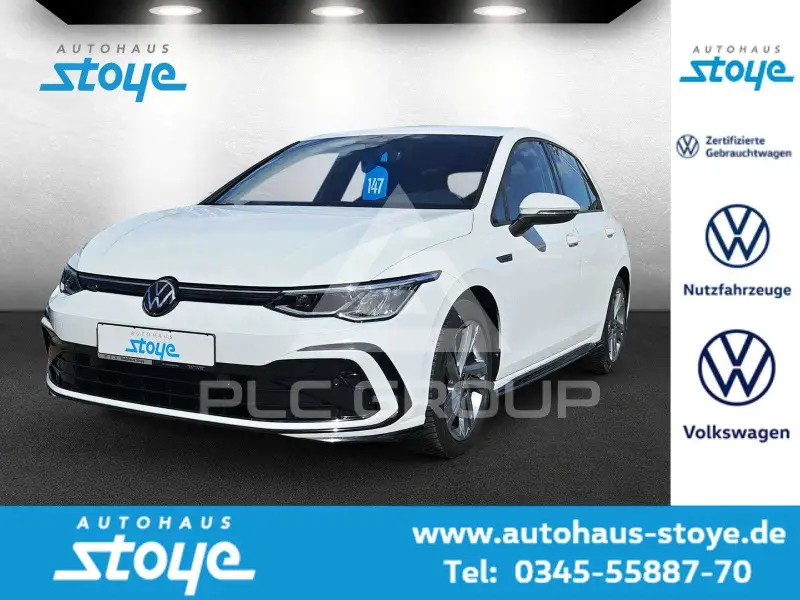 2023 Volkswagen GOLF