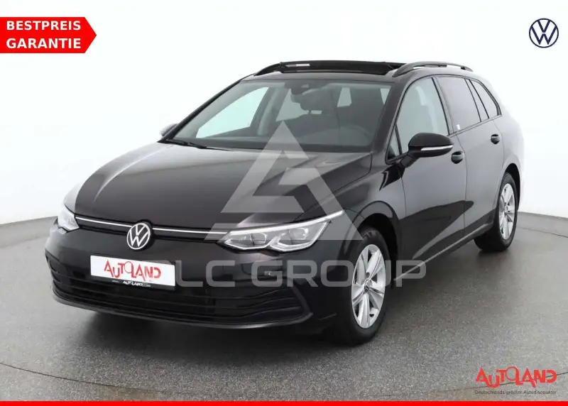2023 Volkswagen GOLF