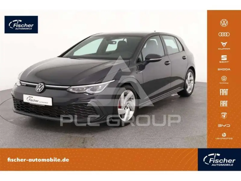 2023 Volkswagen GOLF