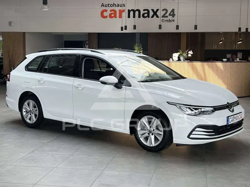 2023 Volkswagen GOLF
