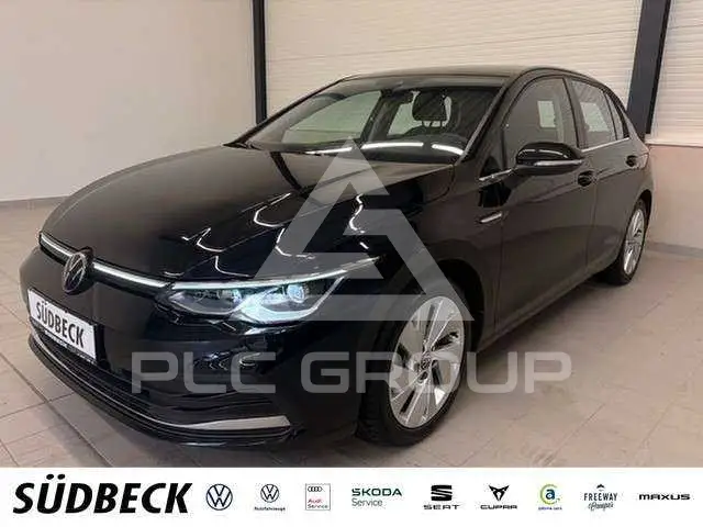 2023 Volkswagen GOLF