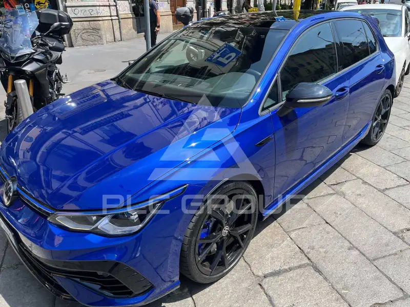 2023 Volkswagen GOLF