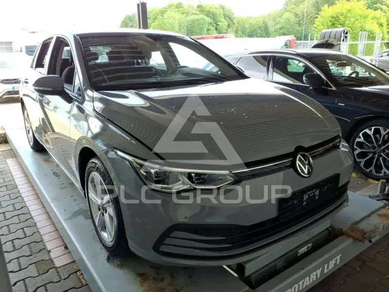 2023 Volkswagen GOLF