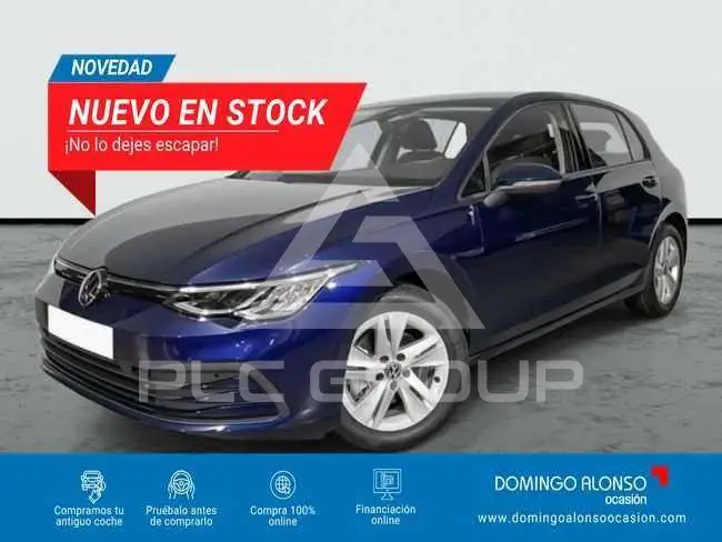 2023 Volkswagen GOLF