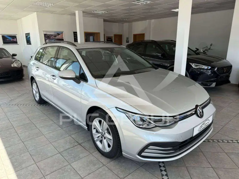2023 Volkswagen GOLF