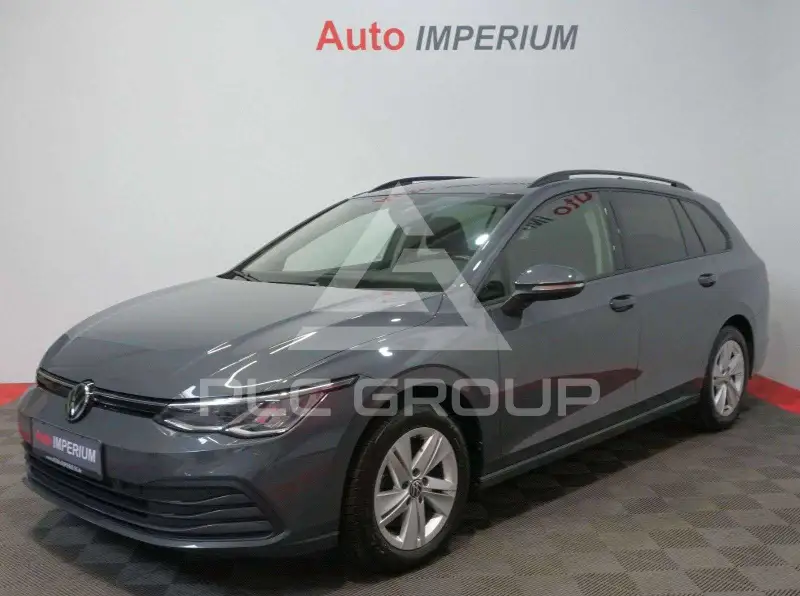 2023 Volkswagen GOLF