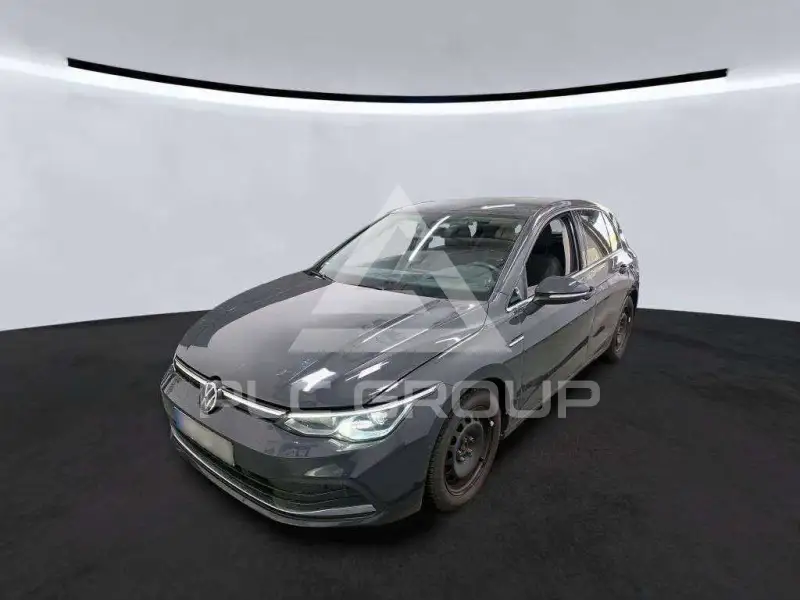 2023 Volkswagen GOLF