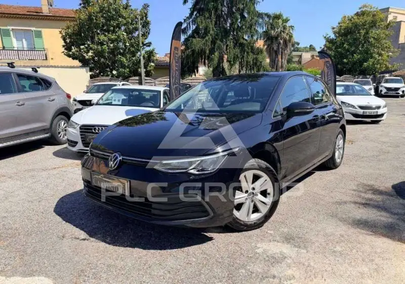 2023 Volkswagen GOLF