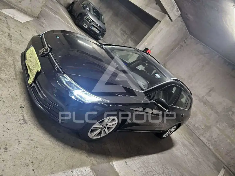 2023 Volkswagen GOLF