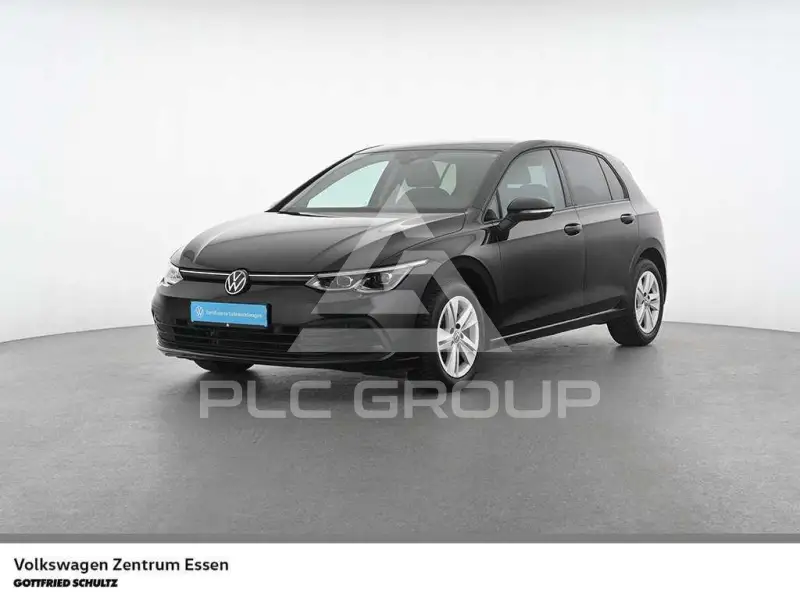 2023 Volkswagen GOLF