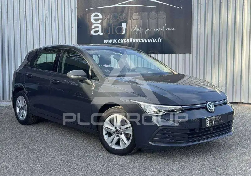 2023 Volkswagen GOLF