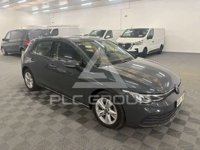 2023 Volkswagen GOLF