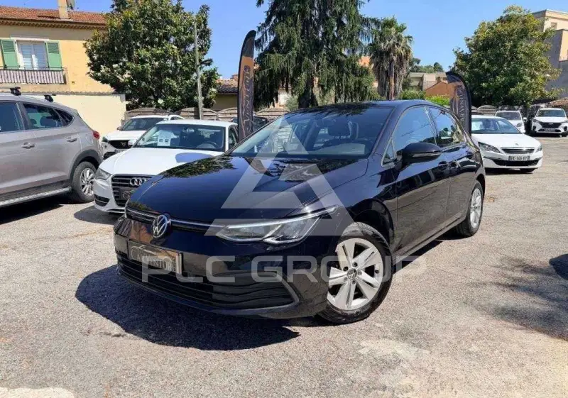 2023 Volkswagen GOLF