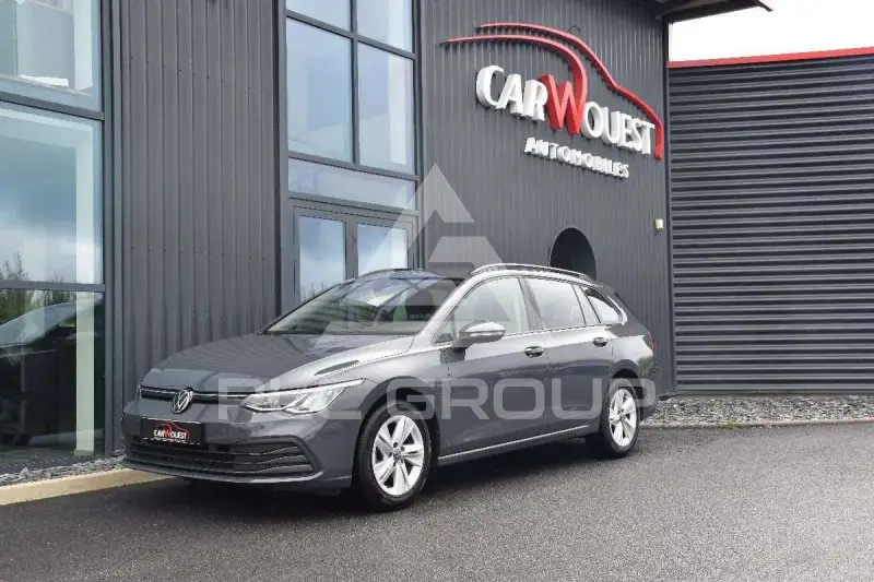 2023 Volkswagen GOLF