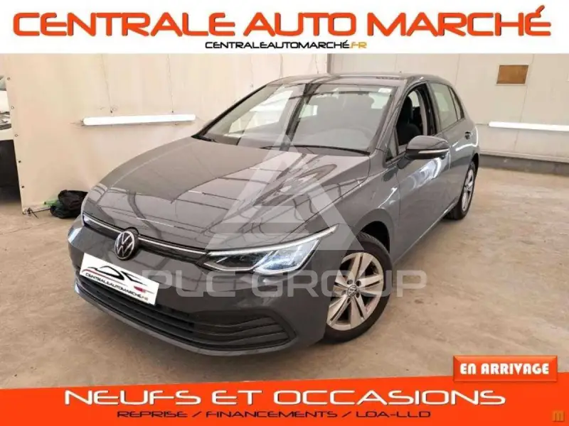 2023 Volkswagen GOLF