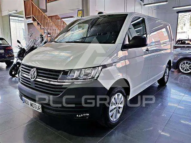 2023 Volkswagen T6