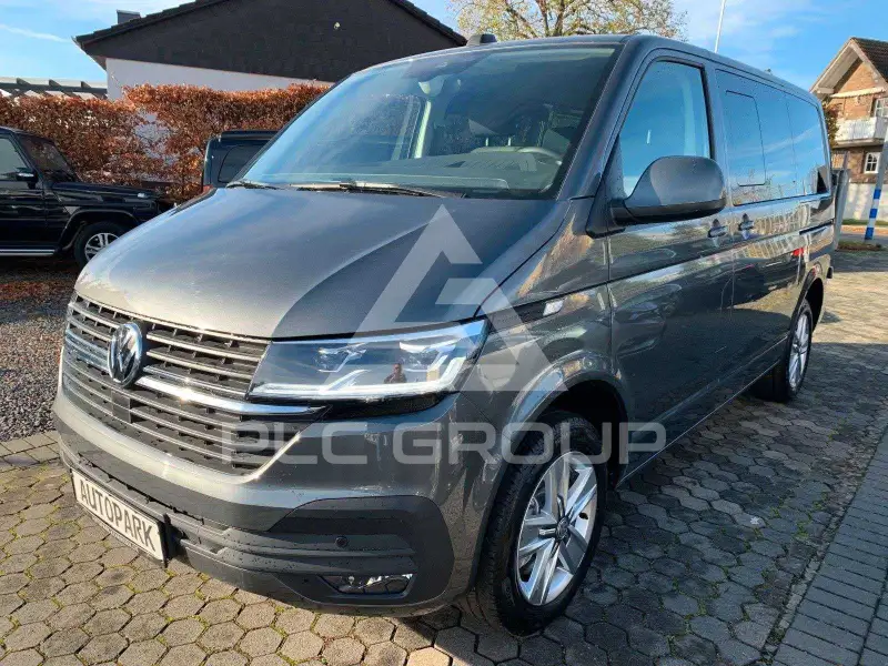 2023 Volkswagen T6