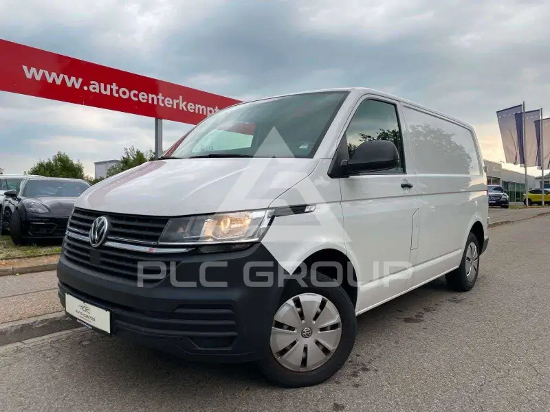 2023 Volkswagen T6