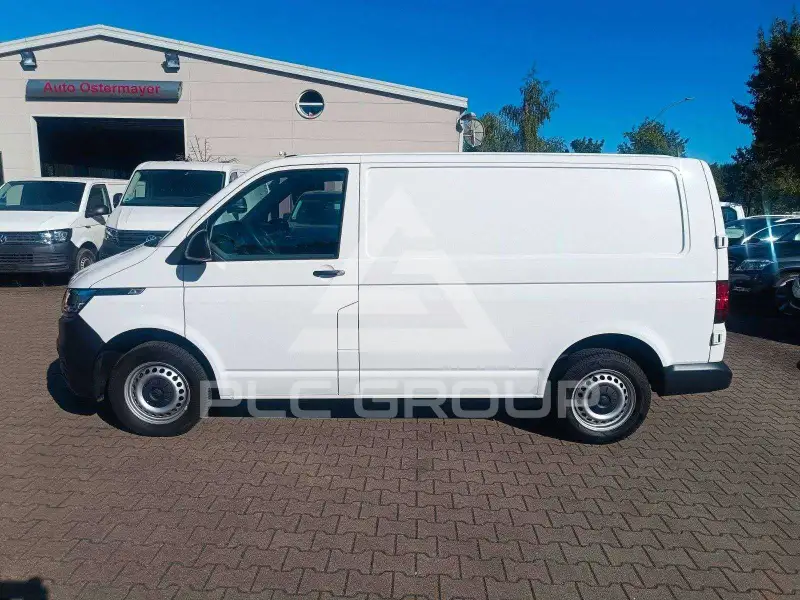 2023 Volkswagen T6