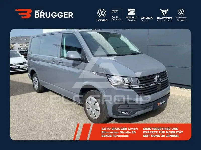 2023 Volkswagen T6