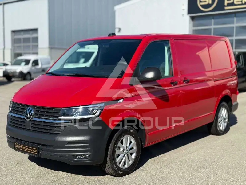 2023 Volkswagen T6