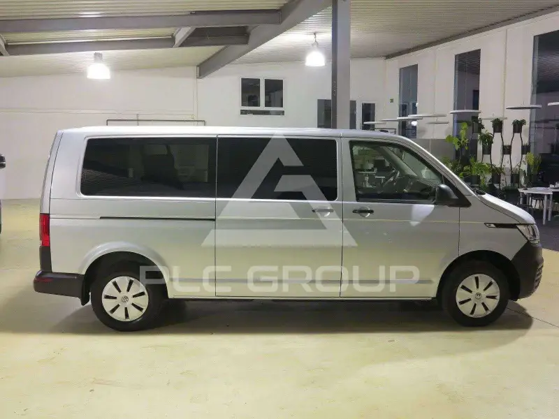 2023 Volkswagen T6
