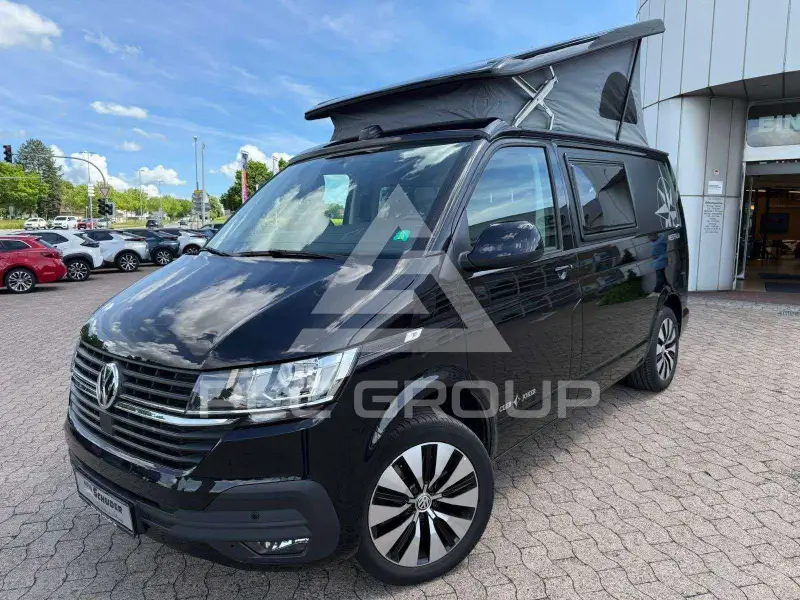 2023 Volkswagen T6