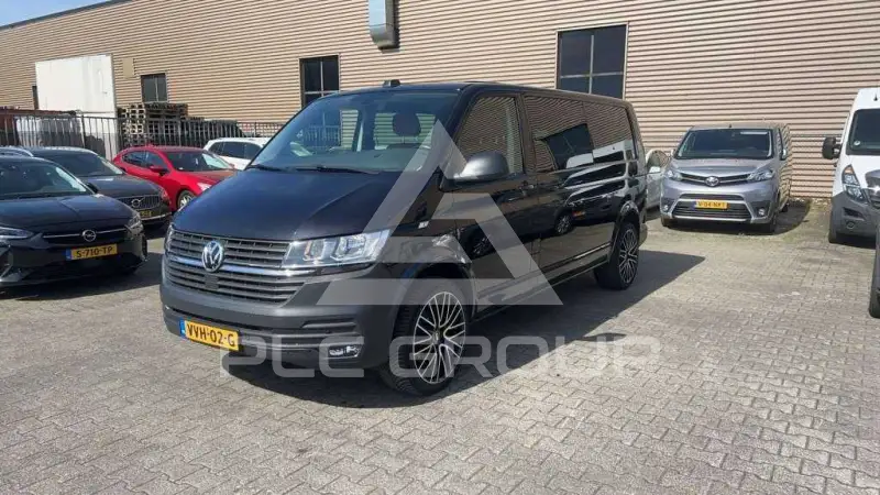 2023 Volkswagen T6
