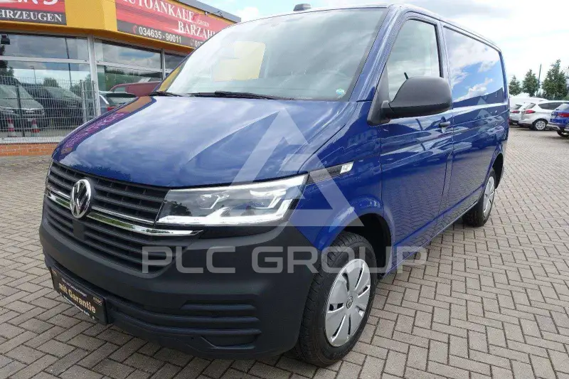 2023 Volkswagen T6