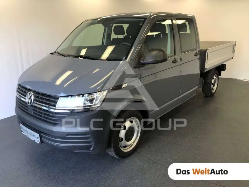 2023 Volkswagen T6