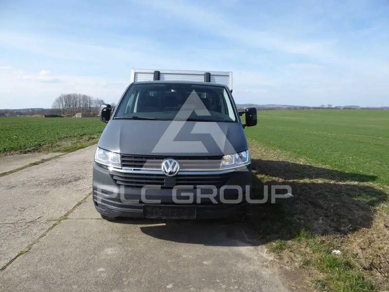 2023 Volkswagen T6
