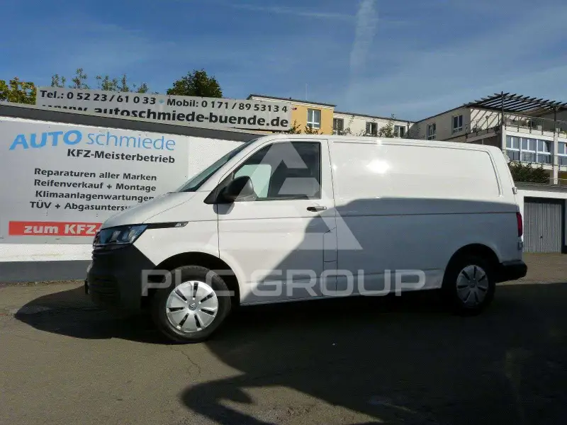 2023 Volkswagen T6