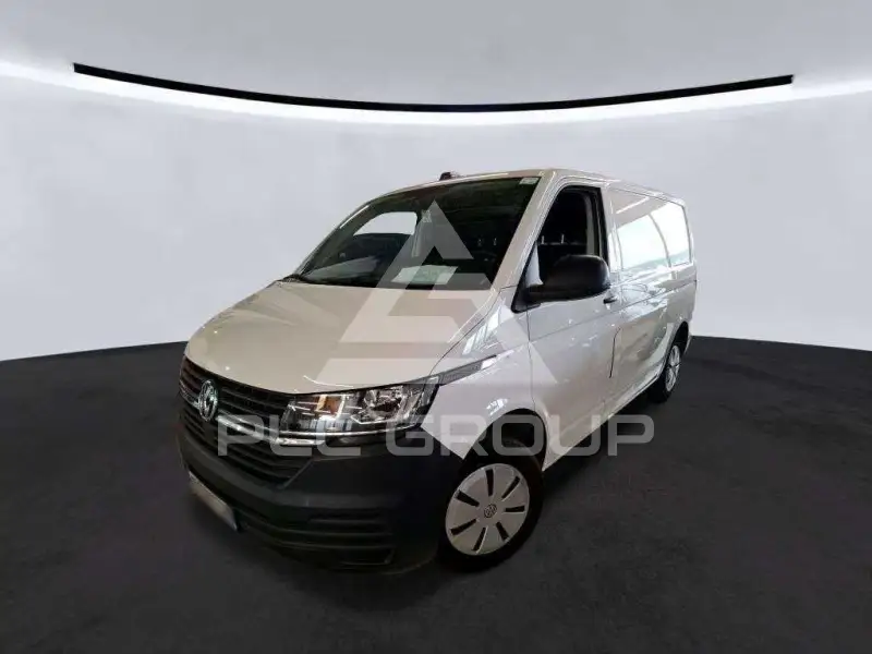 2023 Volkswagen T6