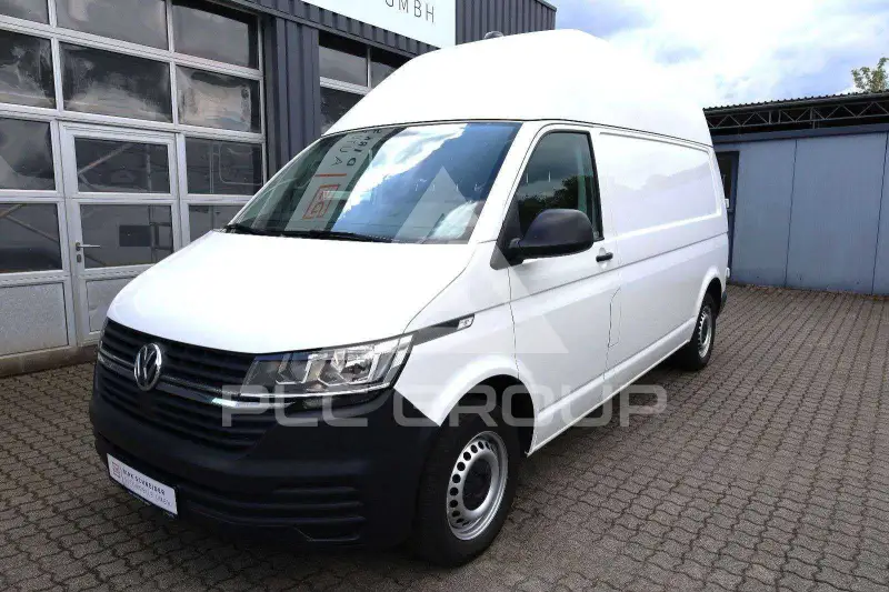 2023 Volkswagen T6