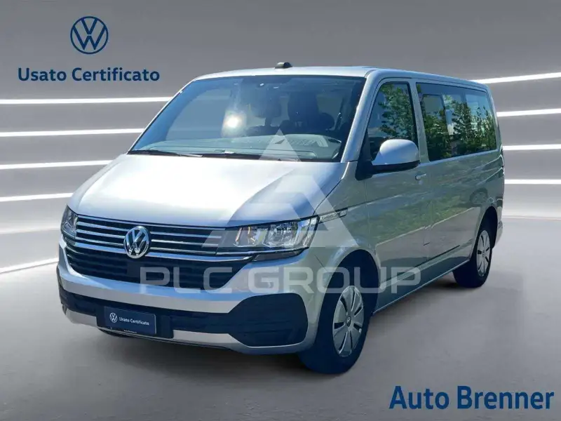 2023 Volkswagen T6