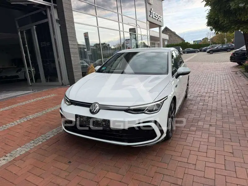 2023 Volkswagen GOLF