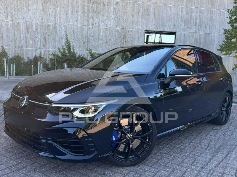 2023 Volkswagen GOLF