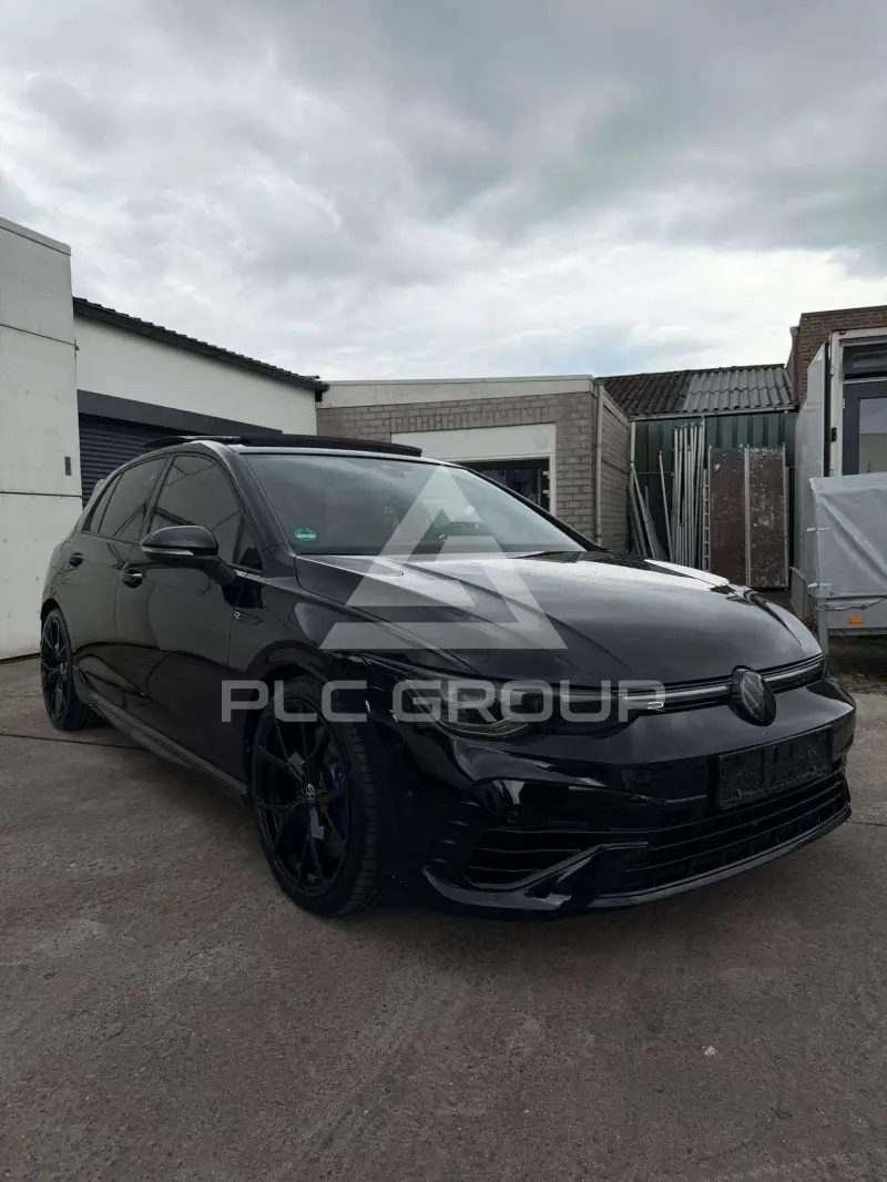 2023 Volkswagen GOLF