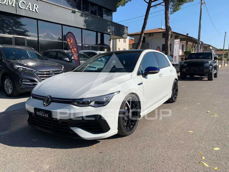 2023 Volkswagen GOLF