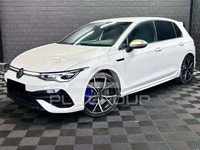 2023 Volkswagen GOLF