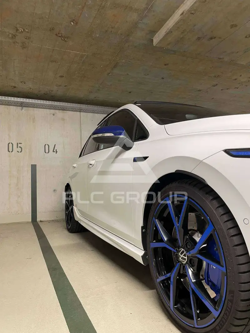 2023 Volkswagen GOLF